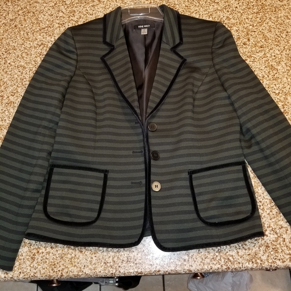 NineWest Ladies Suit Jacket
